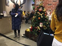 -鹿角巷The Alley(龙湖天街店)