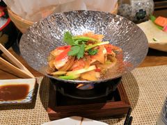 -蟹将军·松叶蟹和牛日料放题自助(K11店)