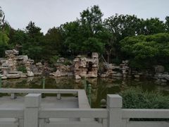 -舜耕山庄四时万和自助餐厅