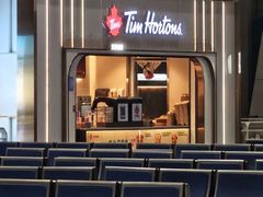 -Tims天好咖啡·贝果(杭州东站店)