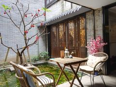 景观位-归觅·西关小姐人文艺术馆(荔枝湾店)