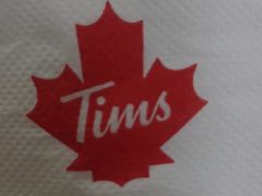 -Tims天好咖啡·贝果(渝中来福士店)