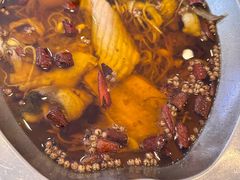 -鑫巴蜀小镇 · 水煮鱼专研店(玉桥店)