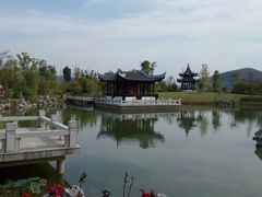 -天屿湖