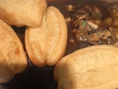 -悦海·家宴·冰花皮皮虾大锅贴(宝龙店)