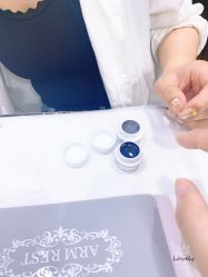 -LEILEI NAIL蕾蕾美甲美睫