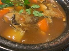 -长勺子东南亚(街道口店)