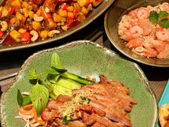 -安南越南餐厅(青岛万象城店)