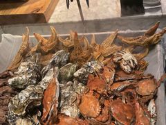 -川骄海鲜自助(亚运村店)