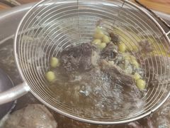 吊龙-柴头哥·牛肉火锅(爱民路店)