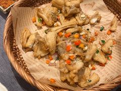 -高佳庄·海鲜酒楼(定海店)