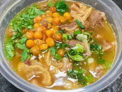 -老广州牛杂(深圳白石洲总店)