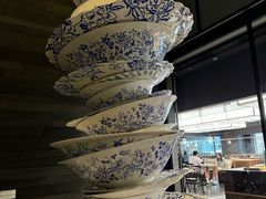-郑州建业艾美酒店