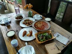 -听香·678茶铺(猛追湾店)