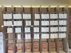 -银座仁志川·生吐司专门店(香港广场店)