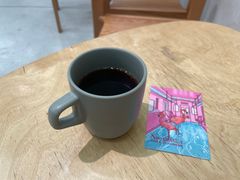 尼加拉瓜日晒红帕卡马拉-玫瑰咖啡(中山六路店)