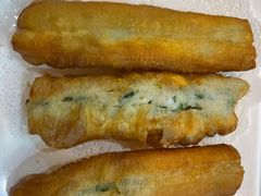 三白油条-西新饭店(城中店)