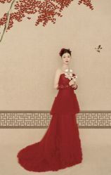 -Mu慕婚纱摄影·超级工作室
