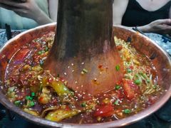 -火燒雲傣家菜(鼓楼店)