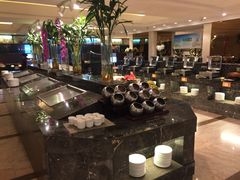 -万佳国际酒店-阳光空中西餐厅(石狮服装城店)