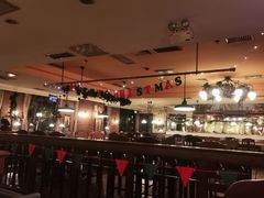 大堂-宝莱纳啤酒花园餐厅PAULANER BRAUHAUS Nanjing(广州路店)