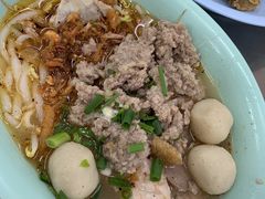 -榮泰米粉湯(Left Shop)