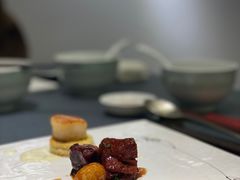 -沈灶河豚宴·河豚融合餐厅(汉中路店)