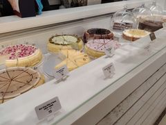 -Lady M(沙田新城市广场店)