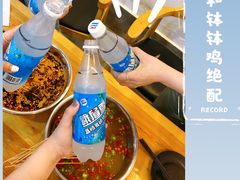 -嘉州九妹凤爪(乐山总店)