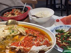 -望湘园·小雅(德基店)