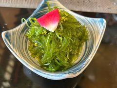 -昱匠·日本料理(金融街店)