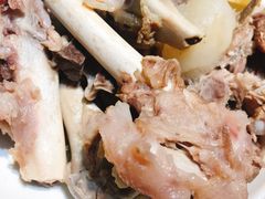 -有奴思烤肉·清真(正宁路店)