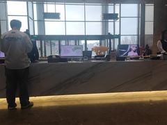 -星河湾温泉洗浴酒店