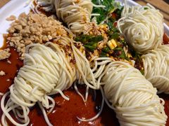 -胡马八破·川菜小馆(高新万达店)