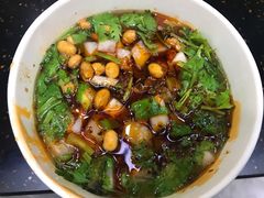 -覃肥叔桂林米粉(粮道街店)