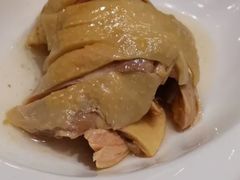口水鸡-梅龙镇酒家(南京西路总店)