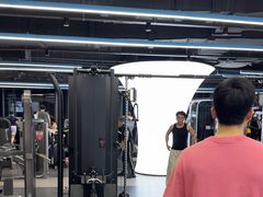 -超鹿运动(五四路恒力城店)