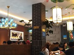 大堂-彭厨(玉荣庄店)