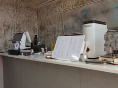 -边渡咖啡烘焙店(昙华林店)