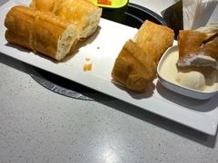 -拈菜(观音桥阳光世纪店)