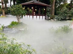 -深圳国际园林花卉博览园