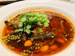 -院8里·小聚园老川菜(九眼桥店)