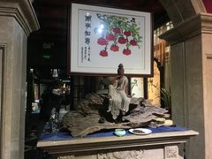 -乾园.魏庐湖景餐厅(花港店)