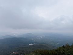 -句容茅山景区