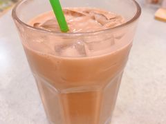 -华嫂冰室(尖沙咀店)