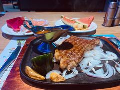 精选超值牛排-瑞伯克牛排自助餐厅天一广场店