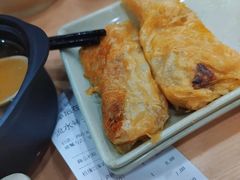 五香卷-百家鸡味馆(清泰店)