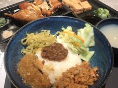-馔豚·台北菜专门店(深圳湾万象城店)