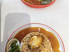 -北戴河庆山饭店·海鲜砂锅粥(北戴河黑石路店)