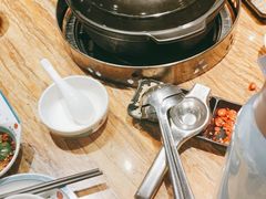 -春润大地海南椰子鸡(沙井京基百纳广场店)